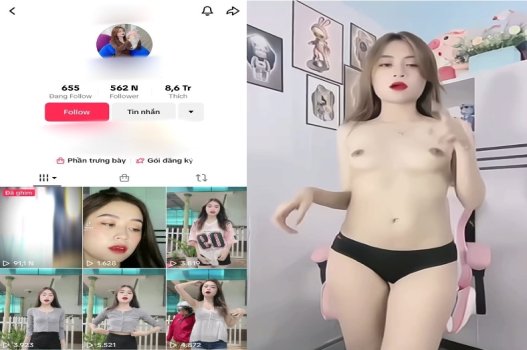 clip sex hotel thuý nga Phát hiện em kế lén xăm hình Vietsub